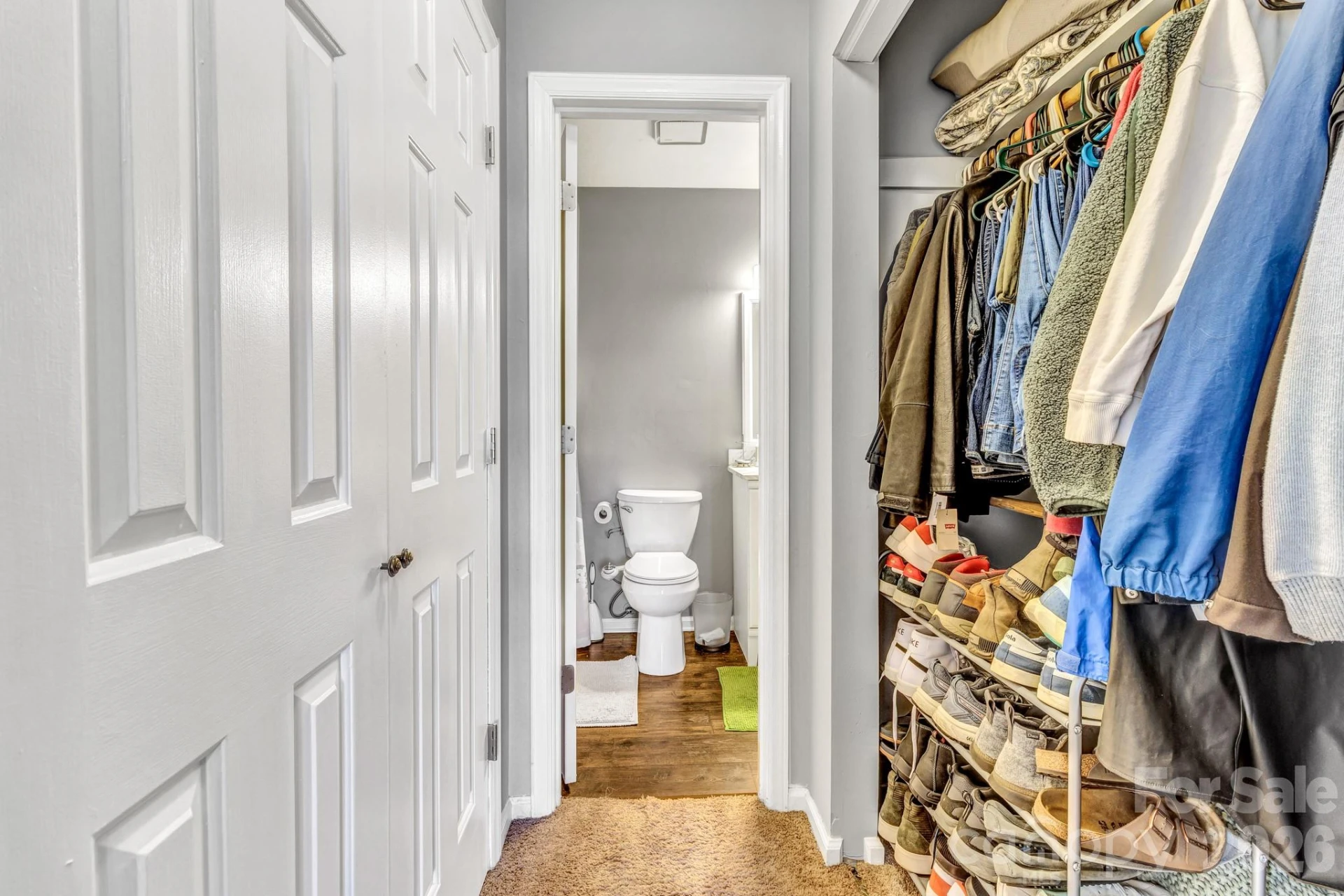 110 Heywood Road #12B - Photo 30