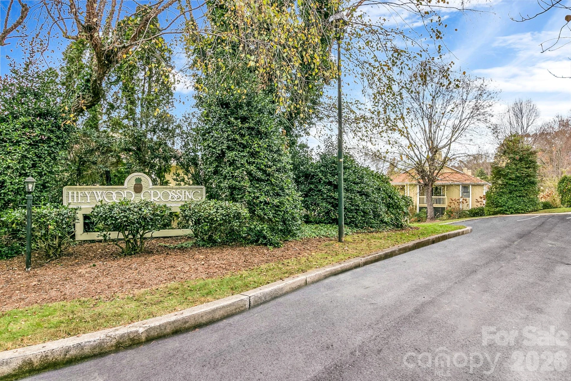 110 Heywood Road #12B - Photo 39
