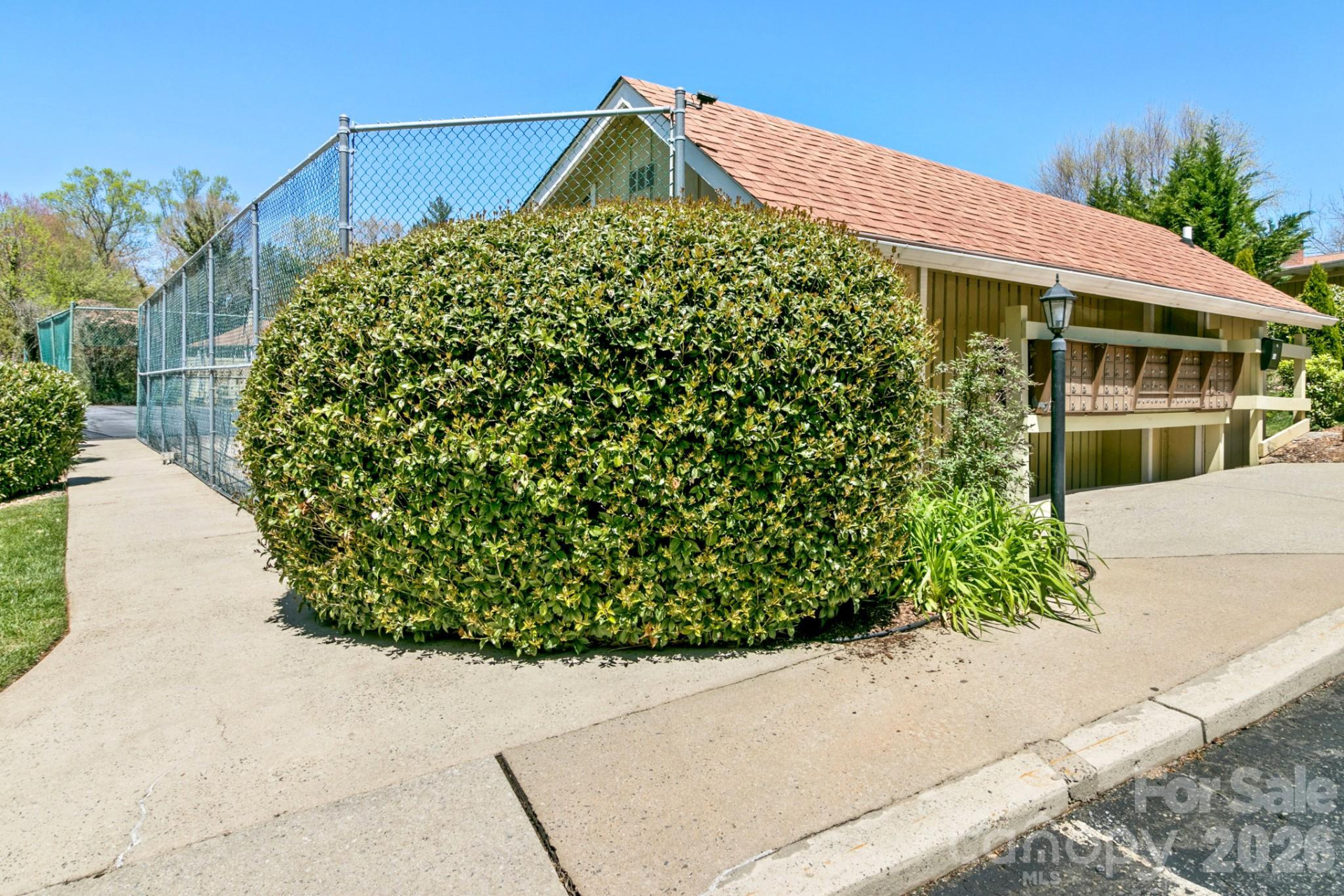 110 Heywood Road #12B - Photo 40