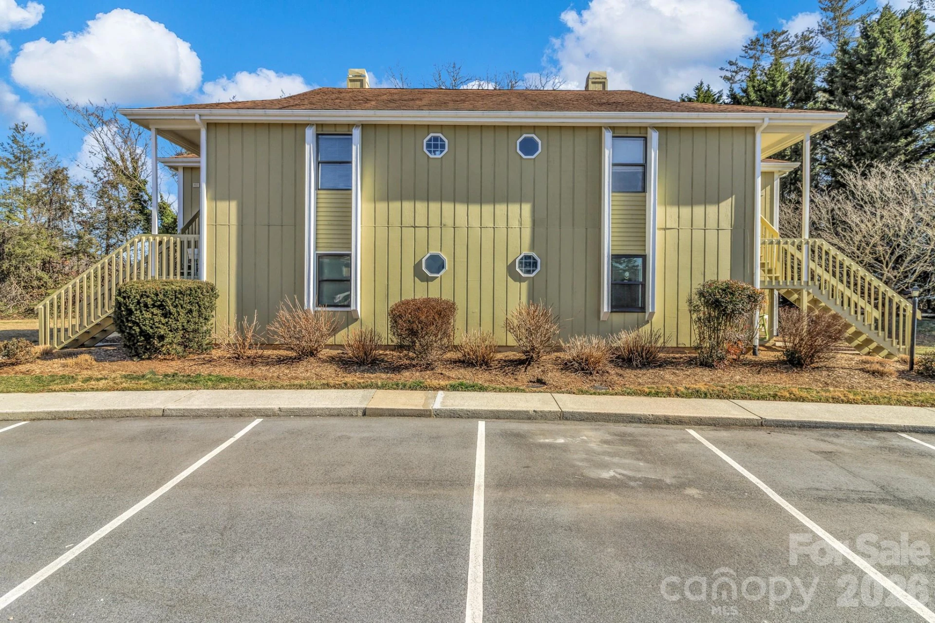 110 Heywood Road #12B - Photo 5