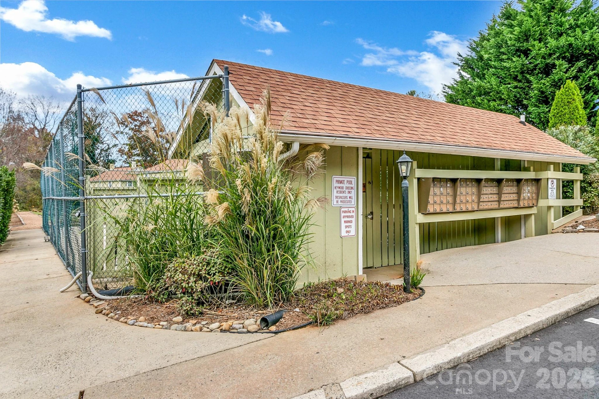 110 Heywood Road #12B - Photo 41