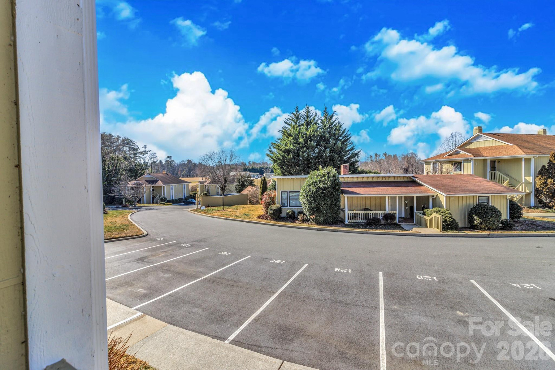 110 Heywood Road #12B - Photo 9
