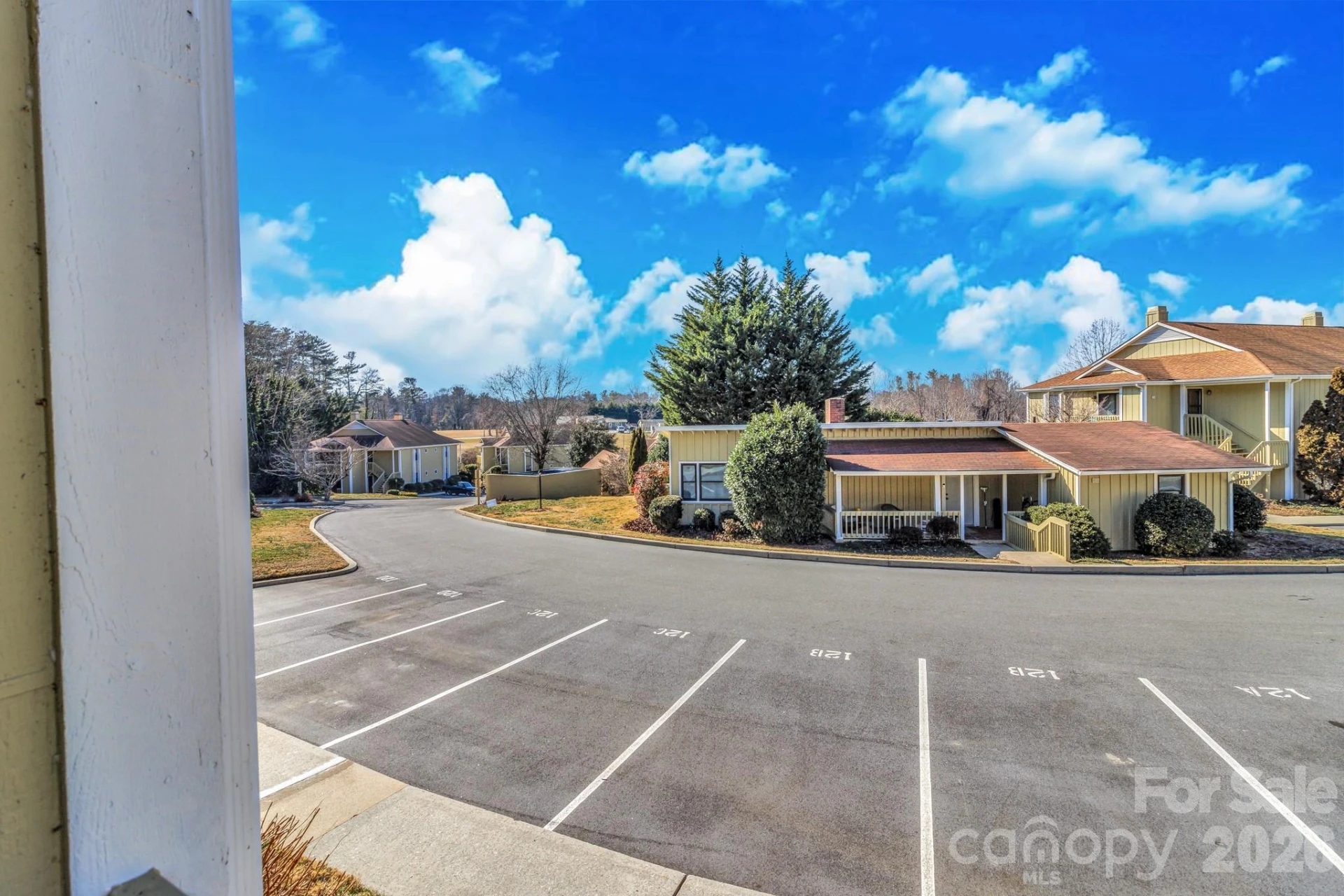 110 Heywood Road #12B - Photo 9
