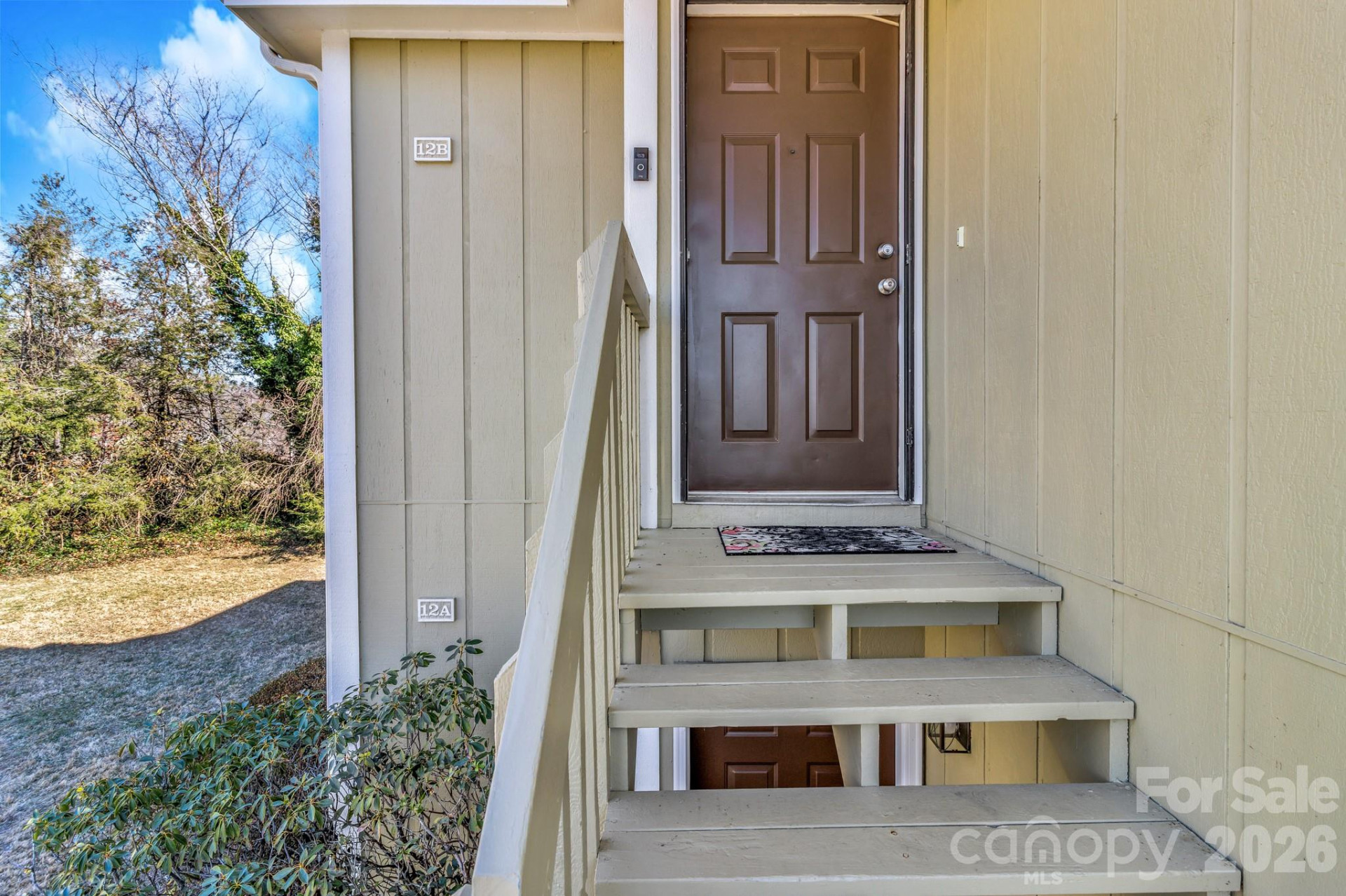 110 Heywood Road #12B - Photo 10