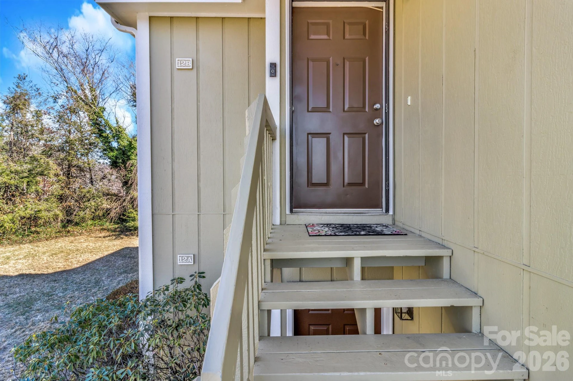 110 Heywood Road #12B - Photo 10