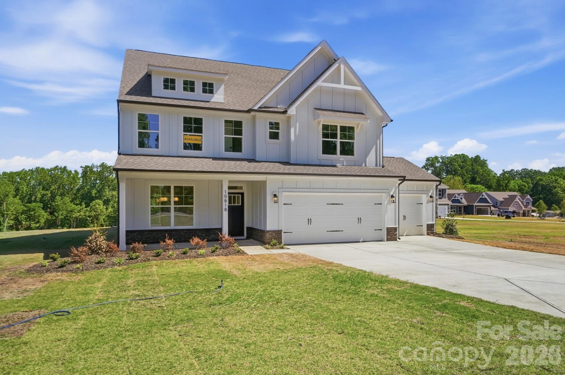 10818 Coble Road - Photo 2