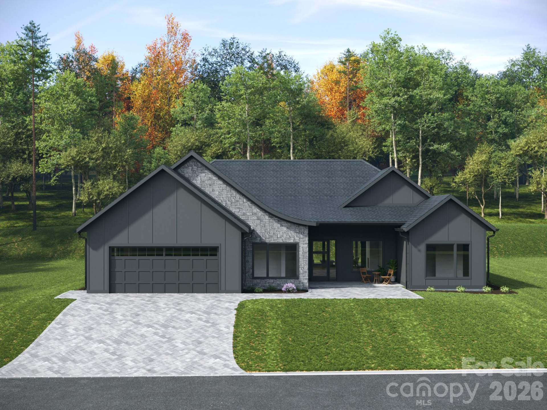 415 Big Hill Drive #84