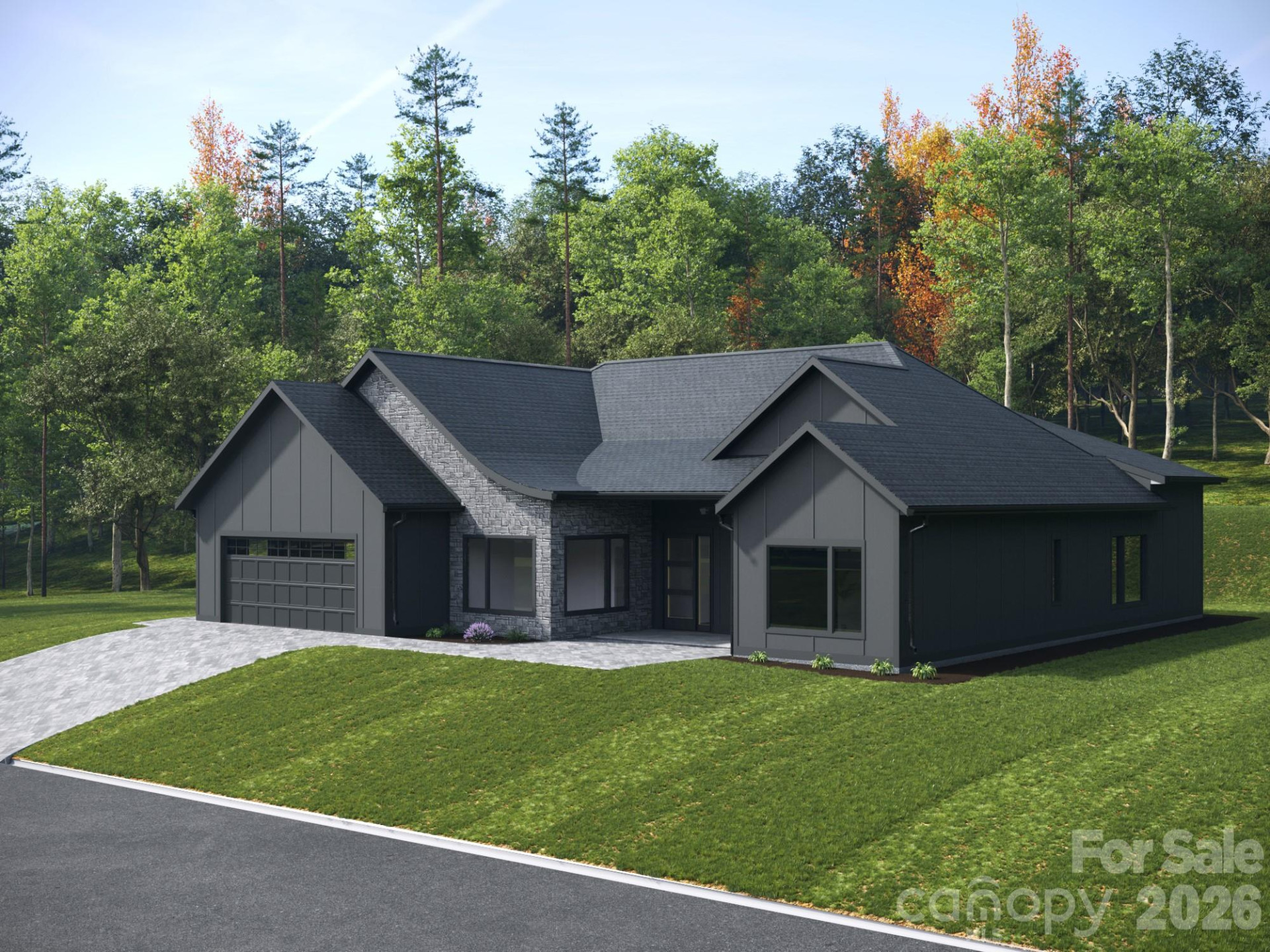 415 Big Hill Drive #84 - Photo 2