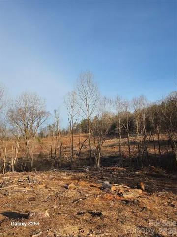 VACANT LAND Pole Running Road