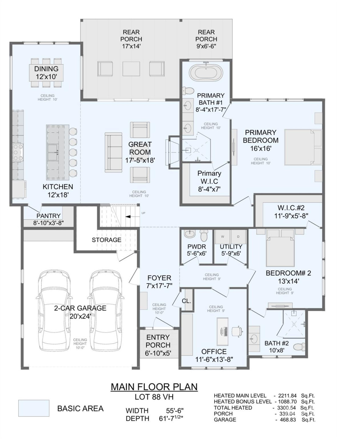507 Blue River Drive #88 - Photo 4