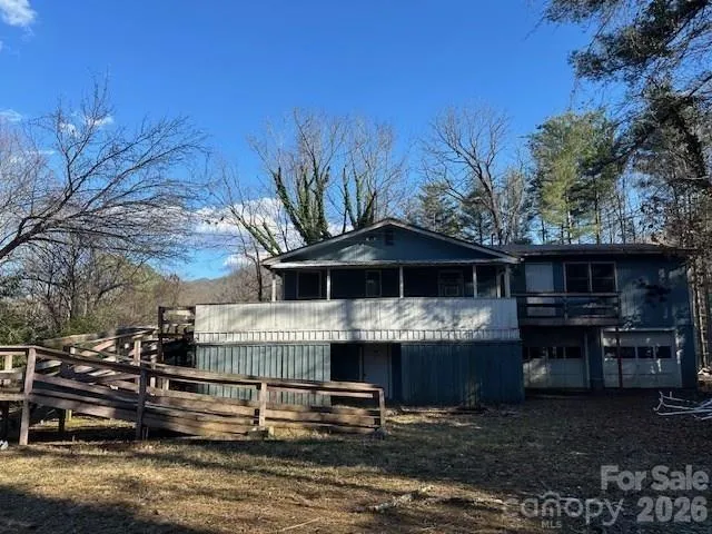 232 Heavenly View Drive