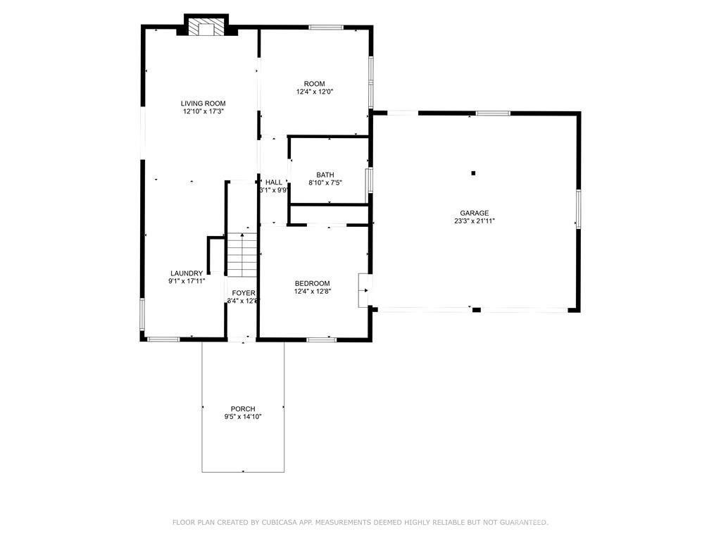 232 Heavenly View Drive - Photo 24