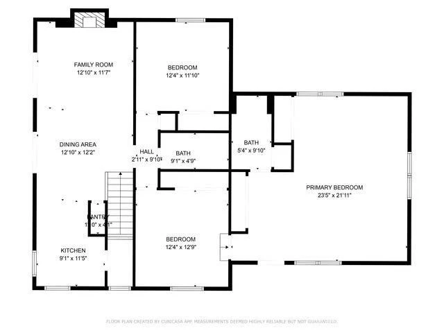 232 Heavenly View Drive - Photo 25