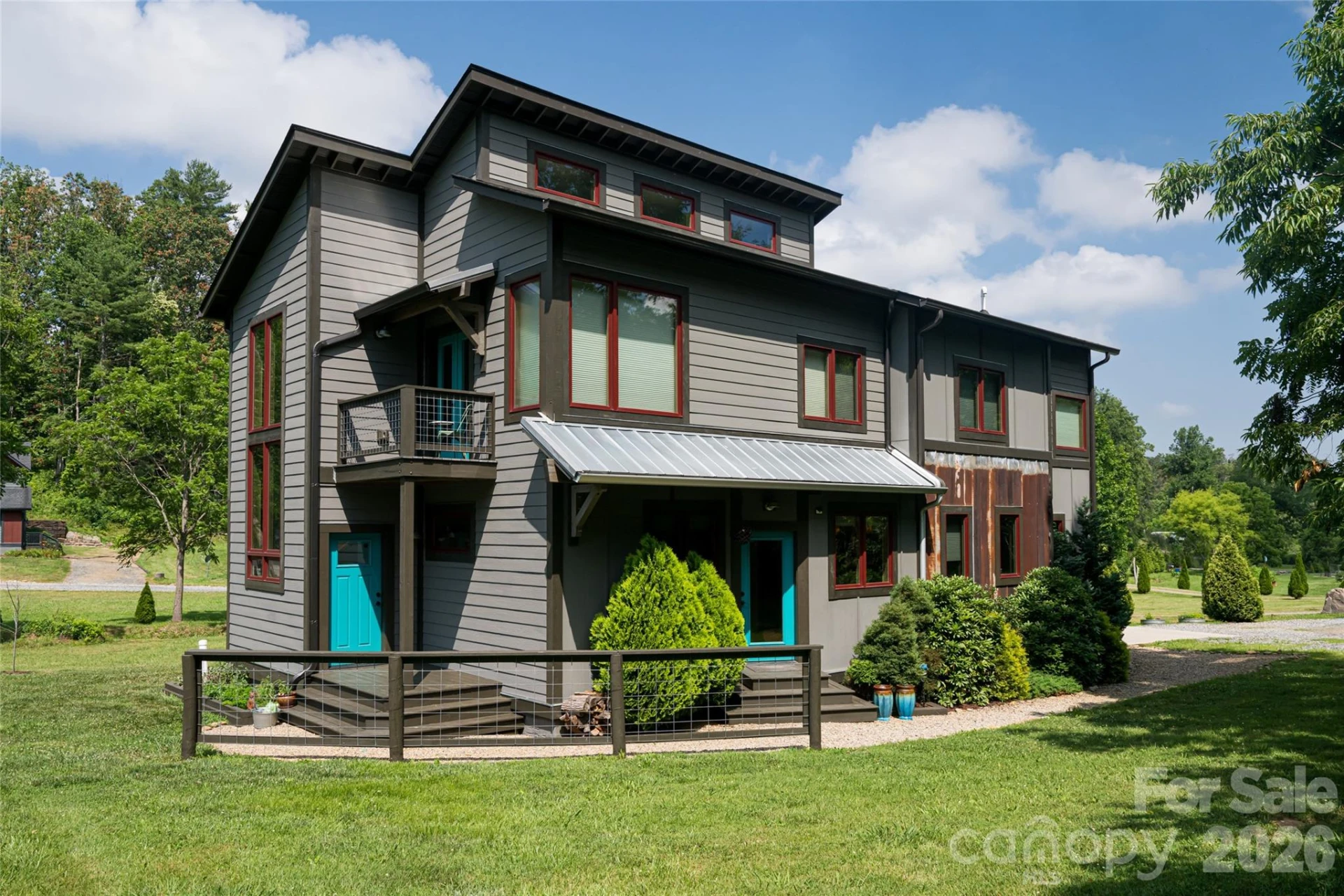 43 Upper Herron Cove Road