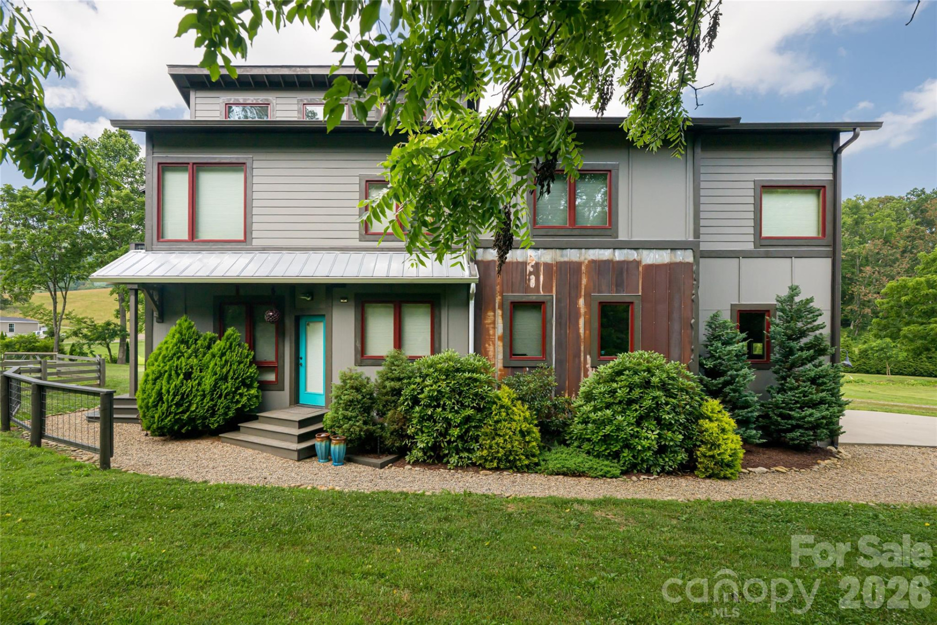 43 Upper Herron Cove Road - Photo 2