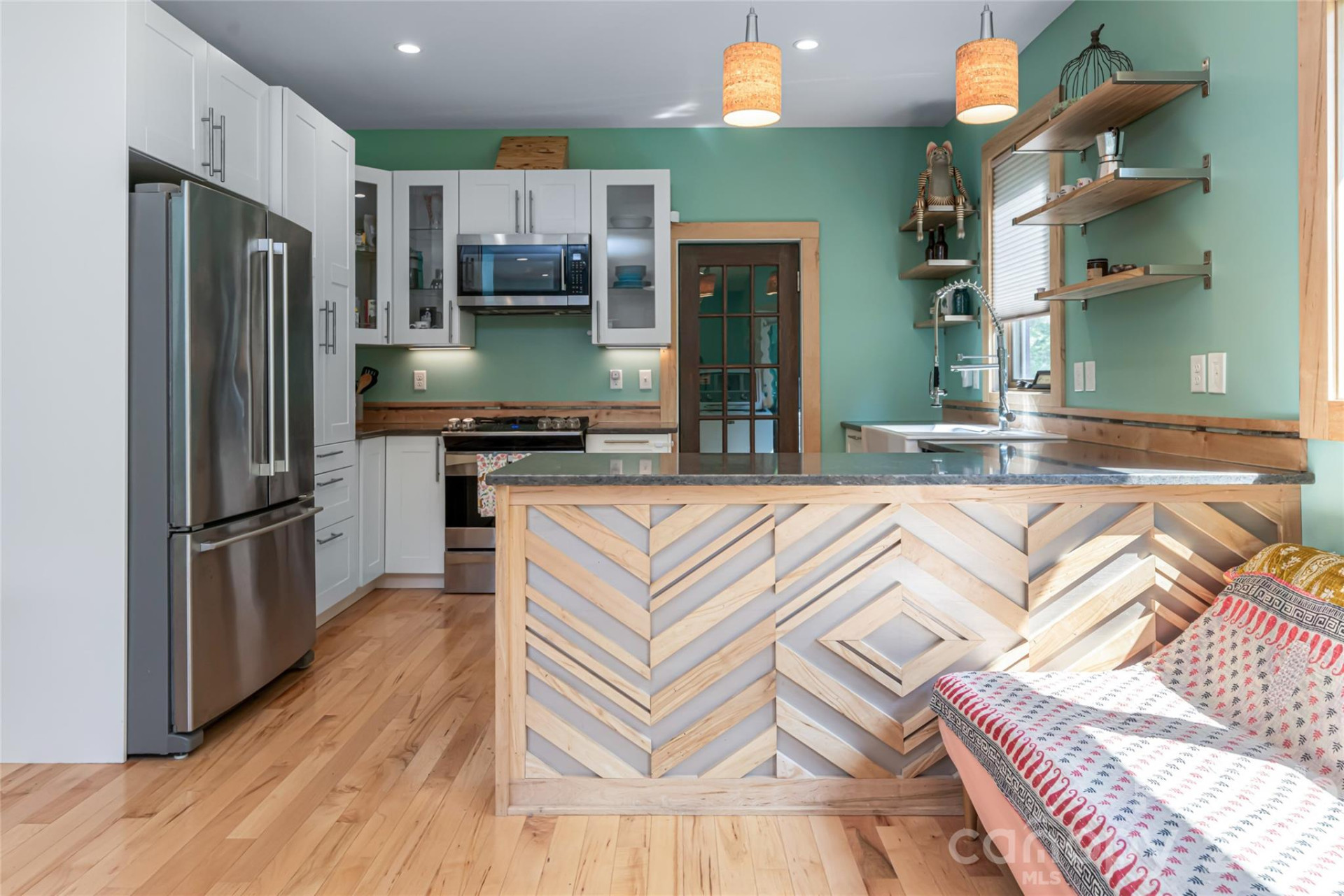 43 Upper Herron Cove Road - Photo 11