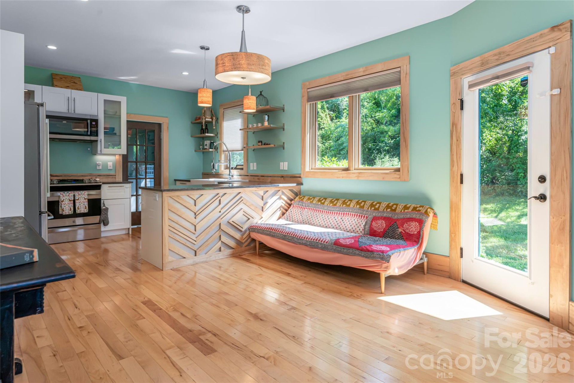 43 Upper Herron Cove Road - Photo 10