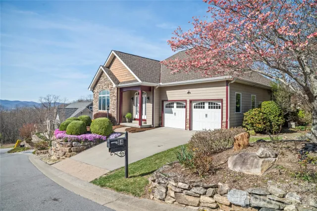 84 Deep Valley Lane