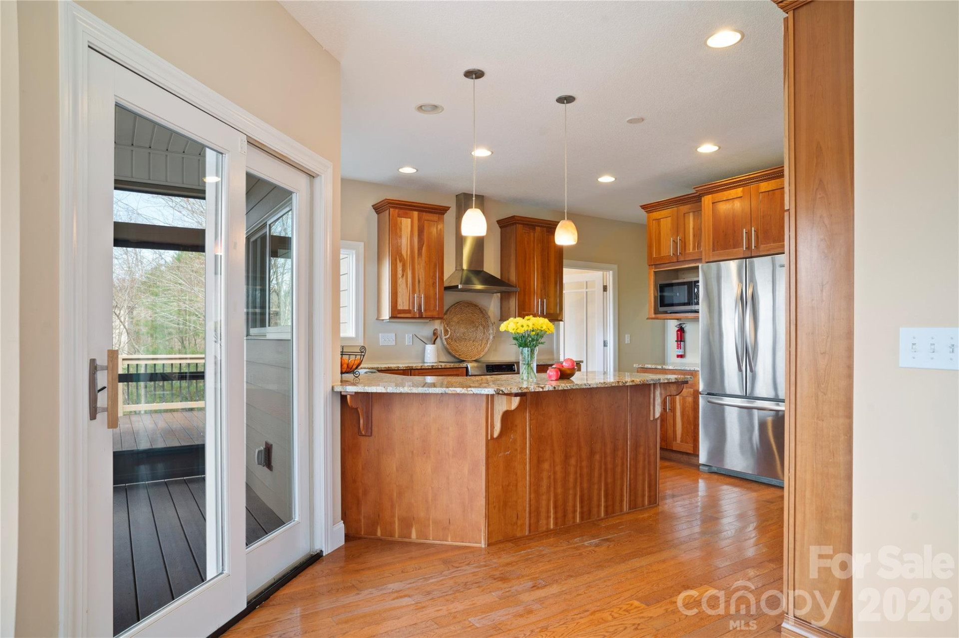 84 Deep Valley Lane - Photo 13