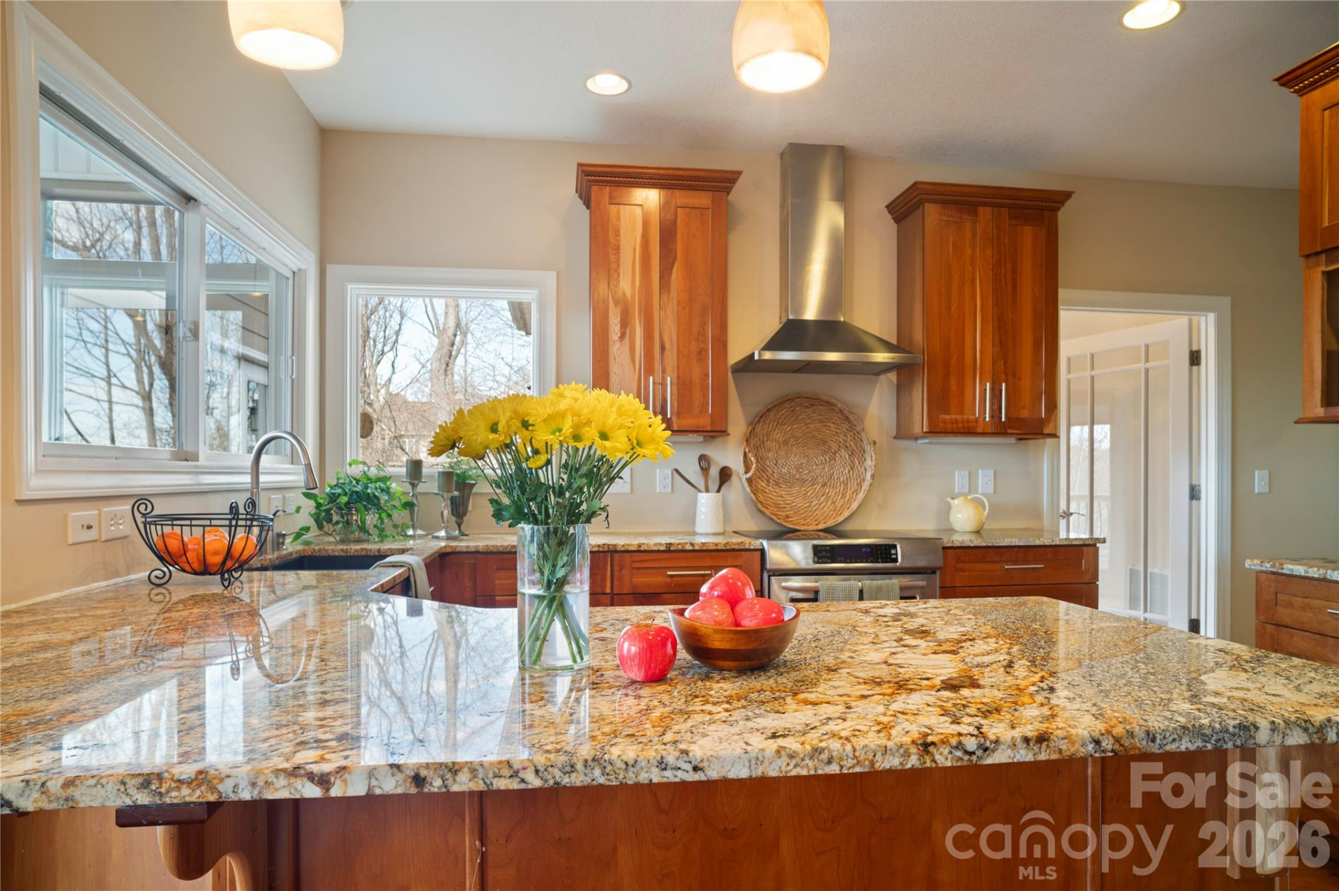 84 Deep Valley Lane - Photo 15