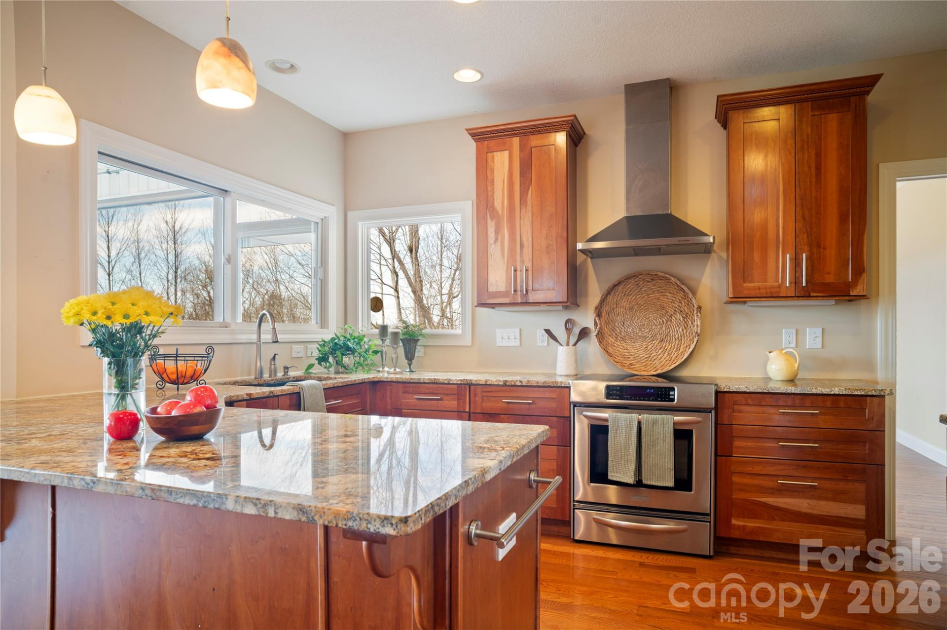 84 Deep Valley Lane - Photo 16