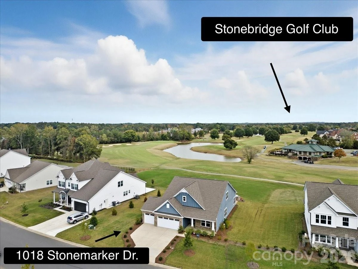 1018 Stone Marker Drive - Photo 8