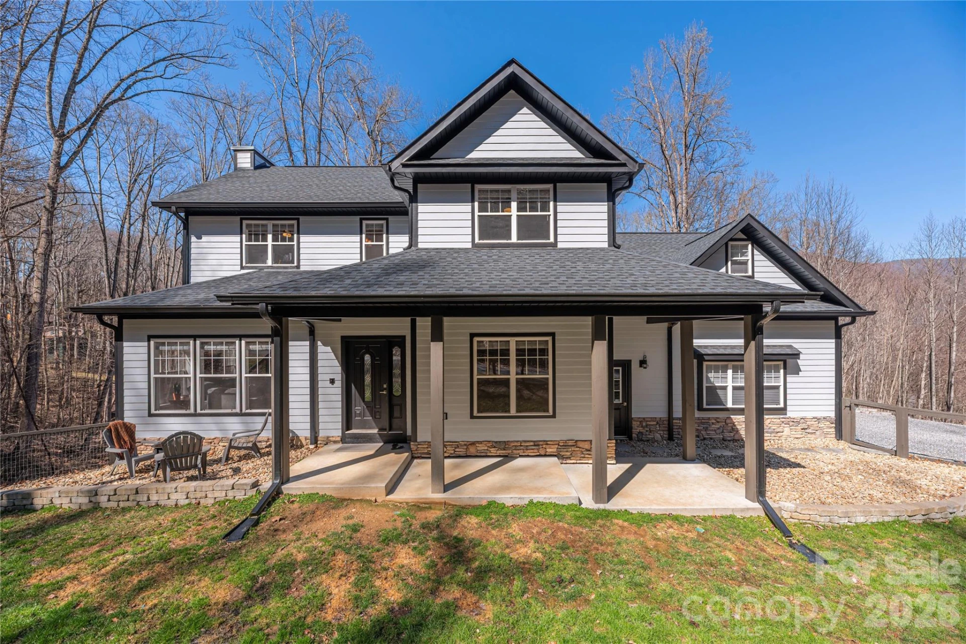 650 Dogwood Drive