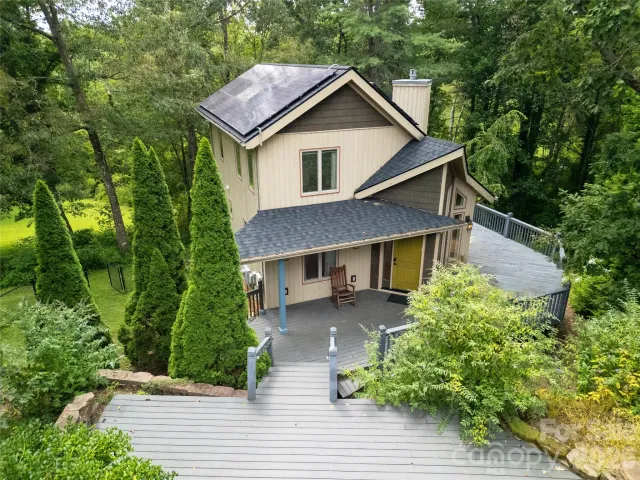 72 Memory Lane, Brevard, NC, 28712