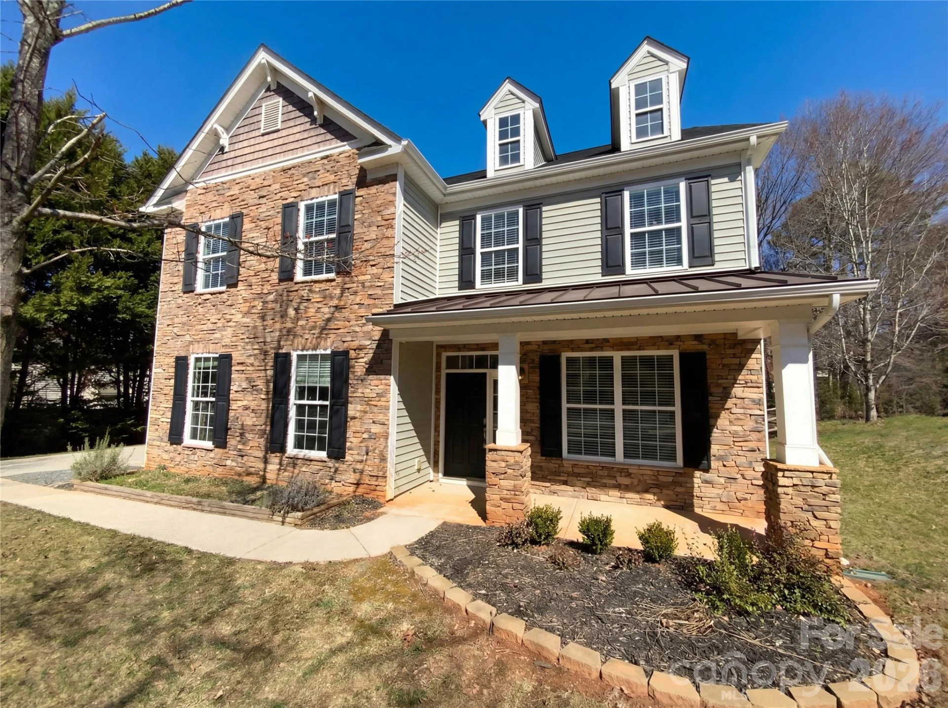 5837 Mcdowell Run Drive