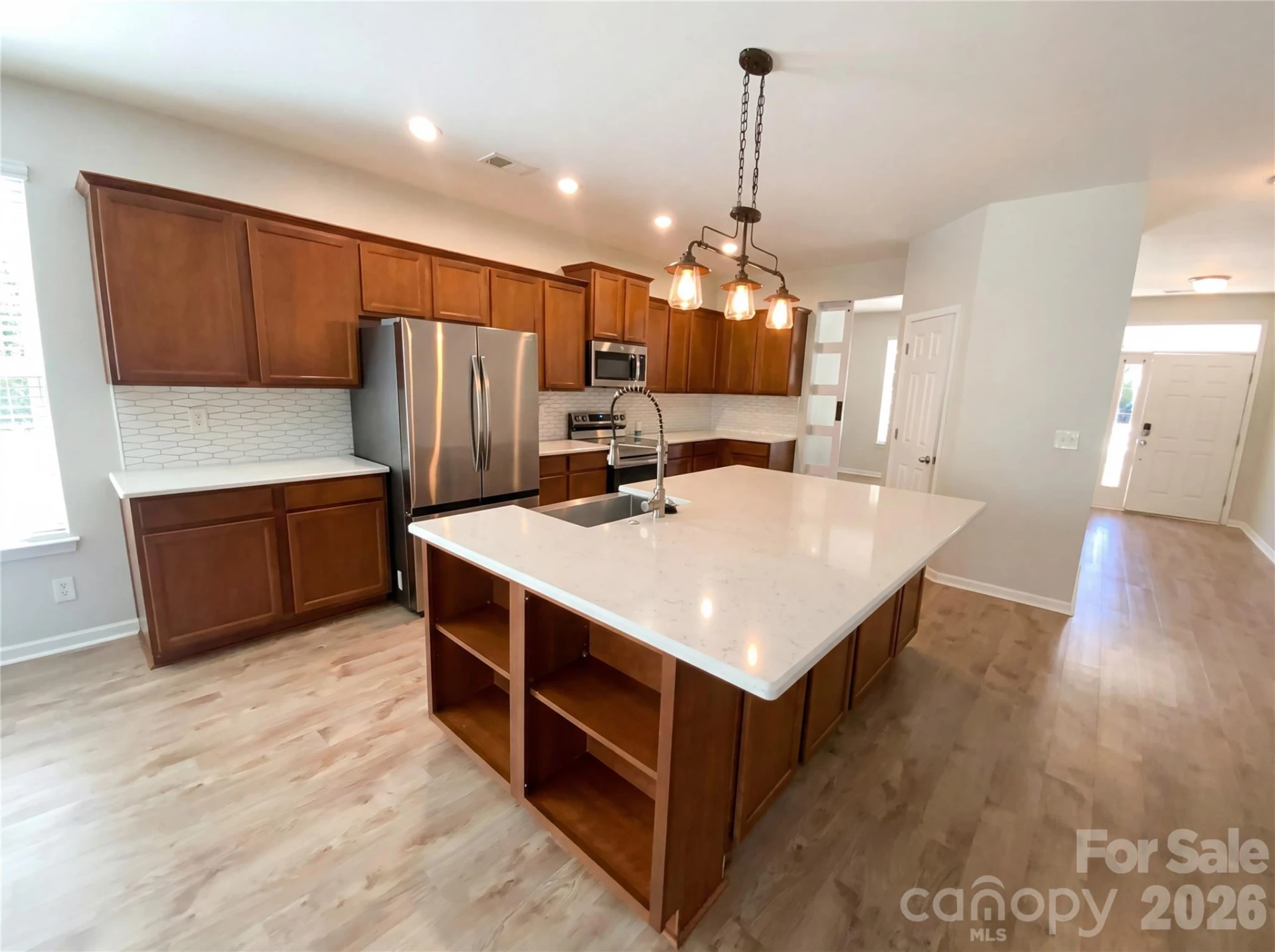 5837 Mcdowell Run Drive - Photo 2