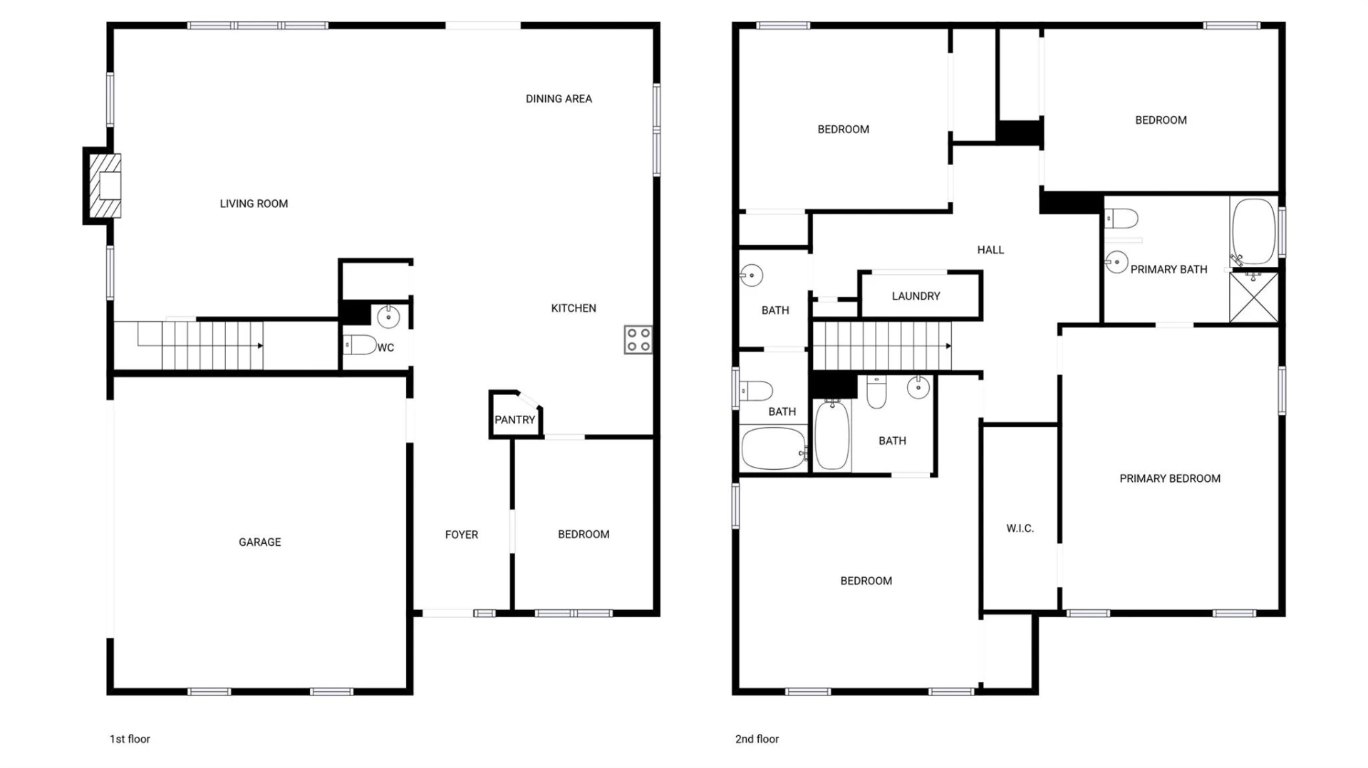 5837 Mcdowell Run Drive - Photo 18