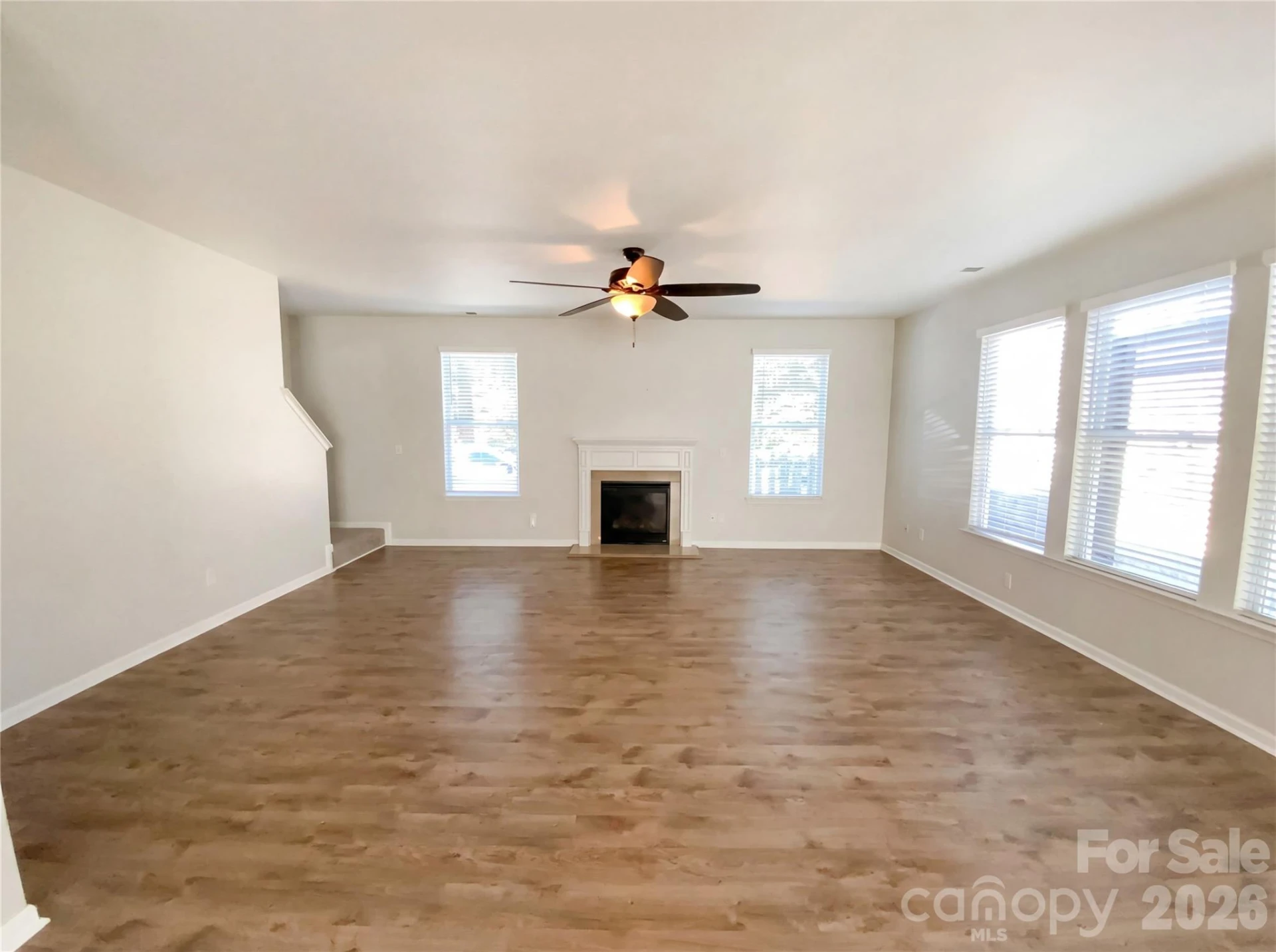 5837 Mcdowell Run Drive - Photo 3