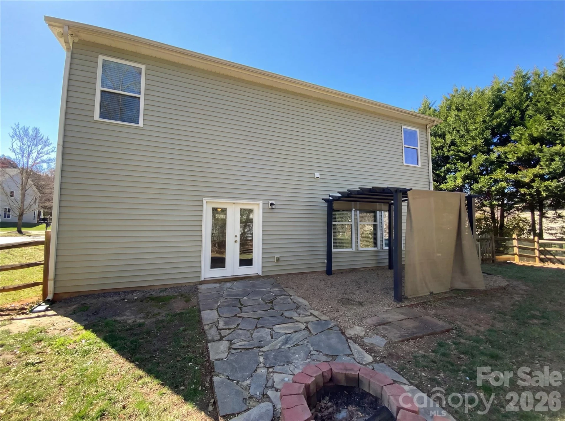 5837 Mcdowell Run Drive - Photo 5