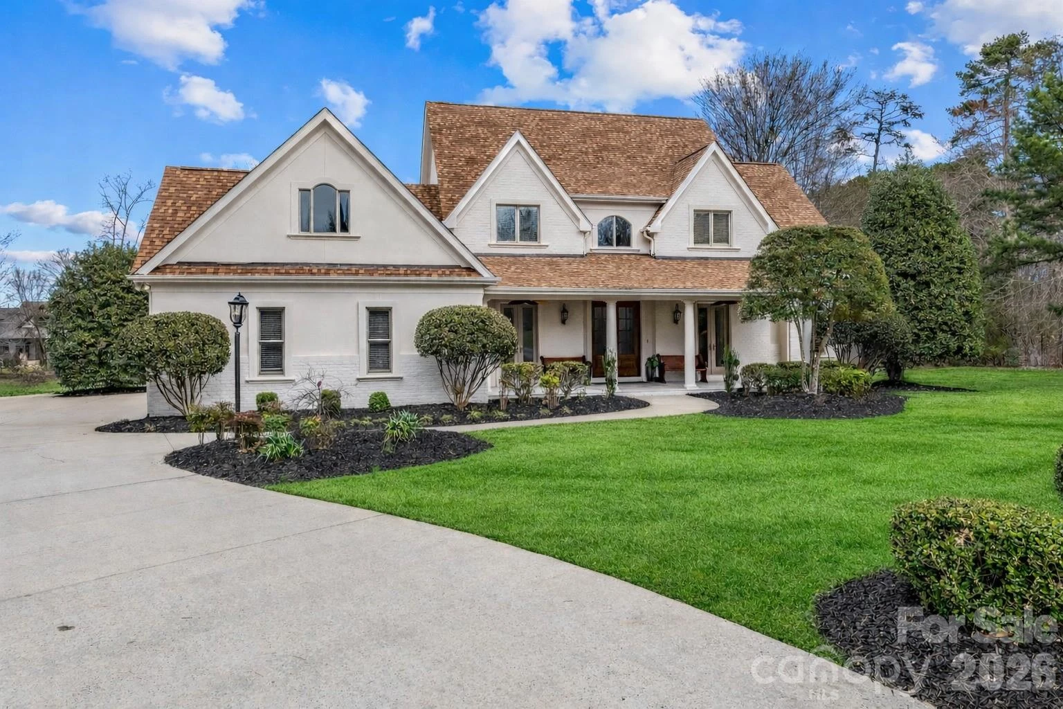 109 Fitchburg Court
