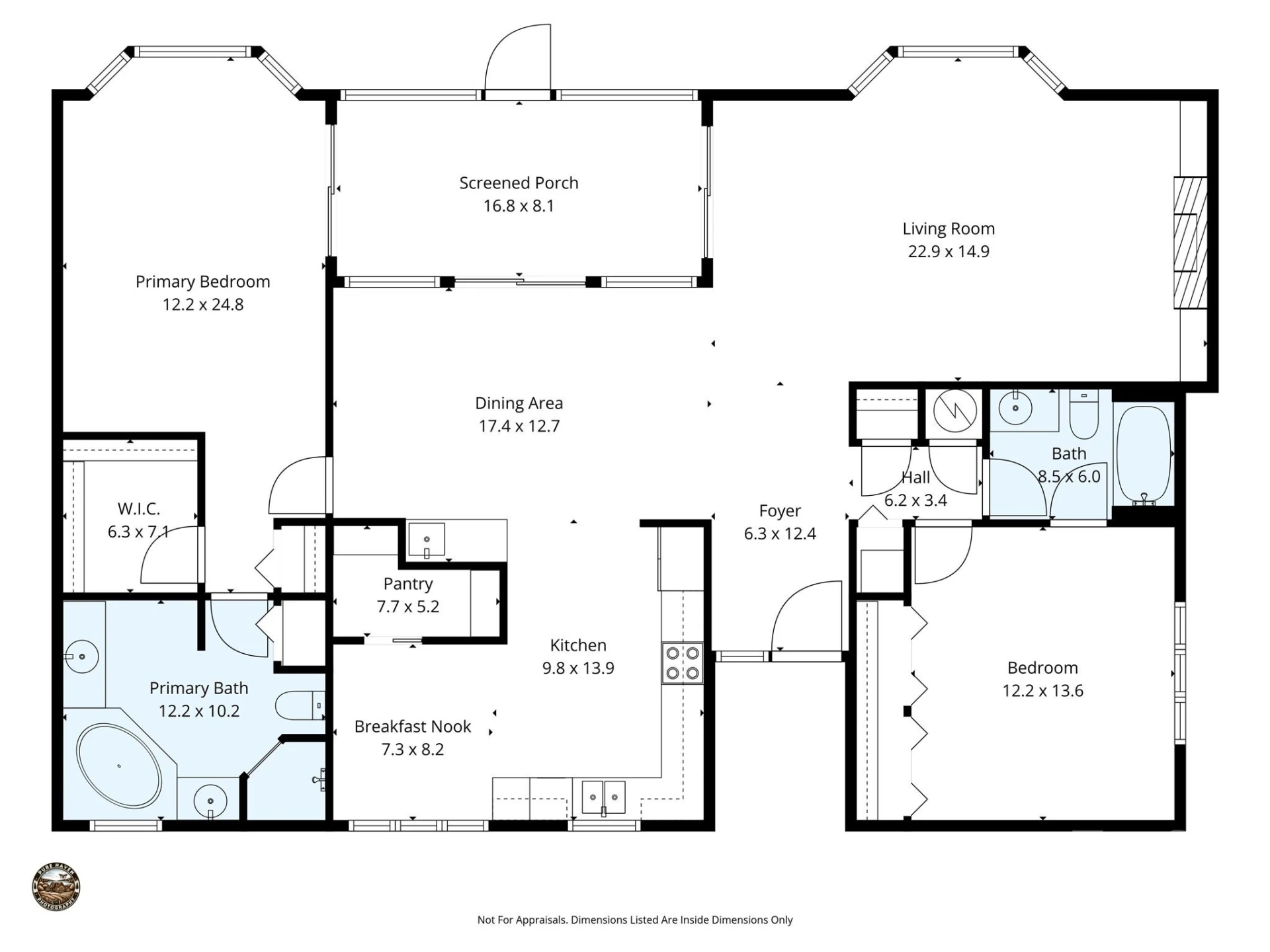 303 Golfside Drive - Photo 39