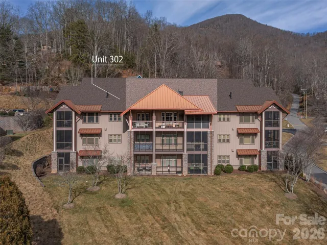 1650 Country Club Drive