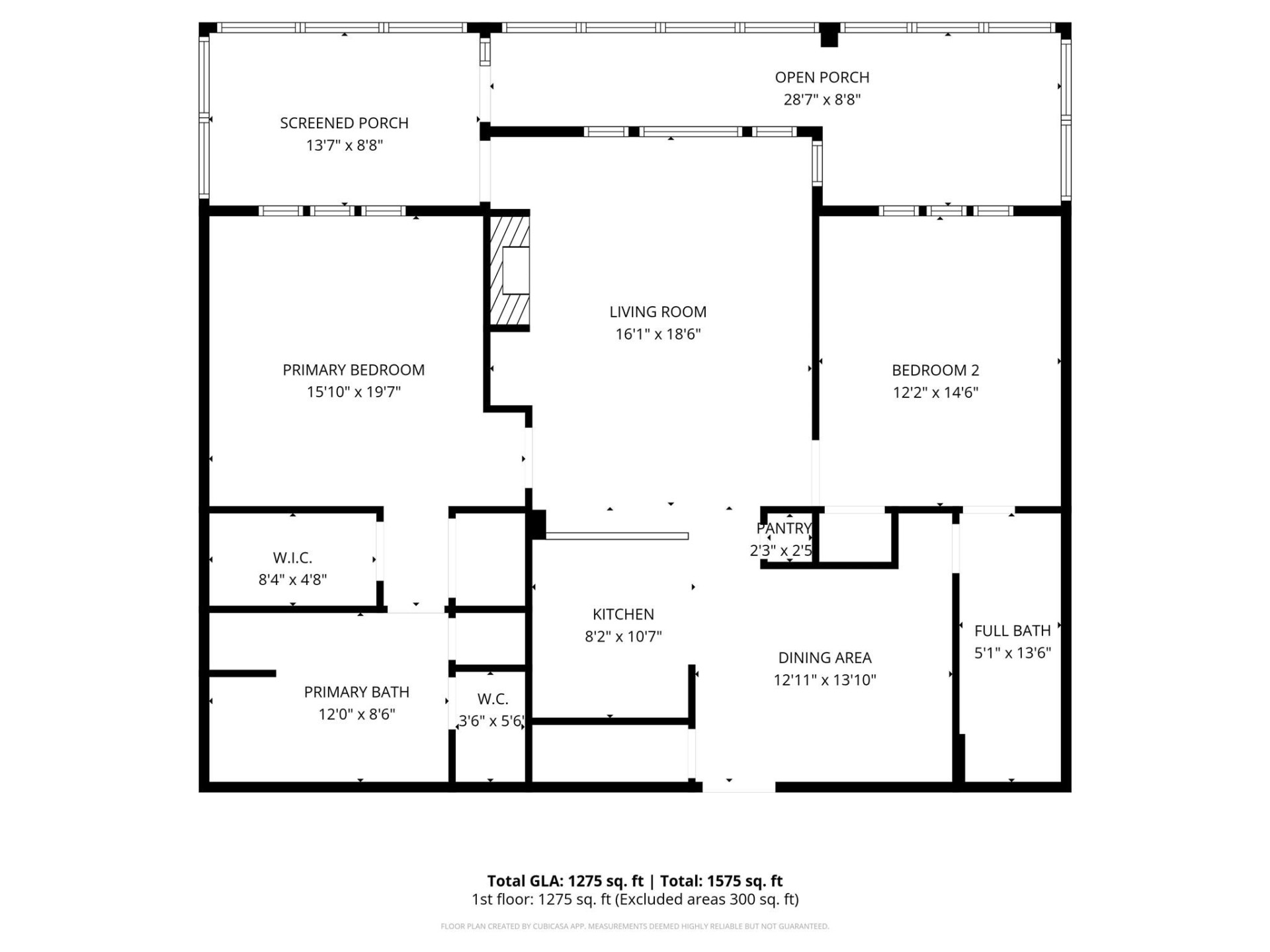 1650 Country Club Drive #C302 - Photo 31