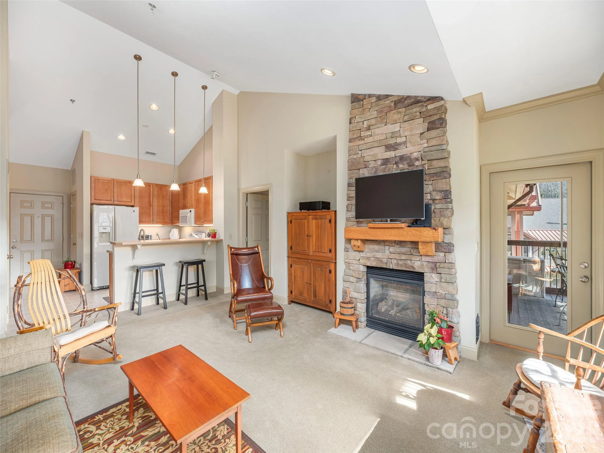 1650 Country Club Drive #C302 - Photo 5
