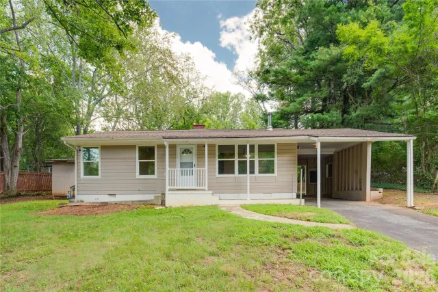 49 First Street, Asheville, NC, 28803