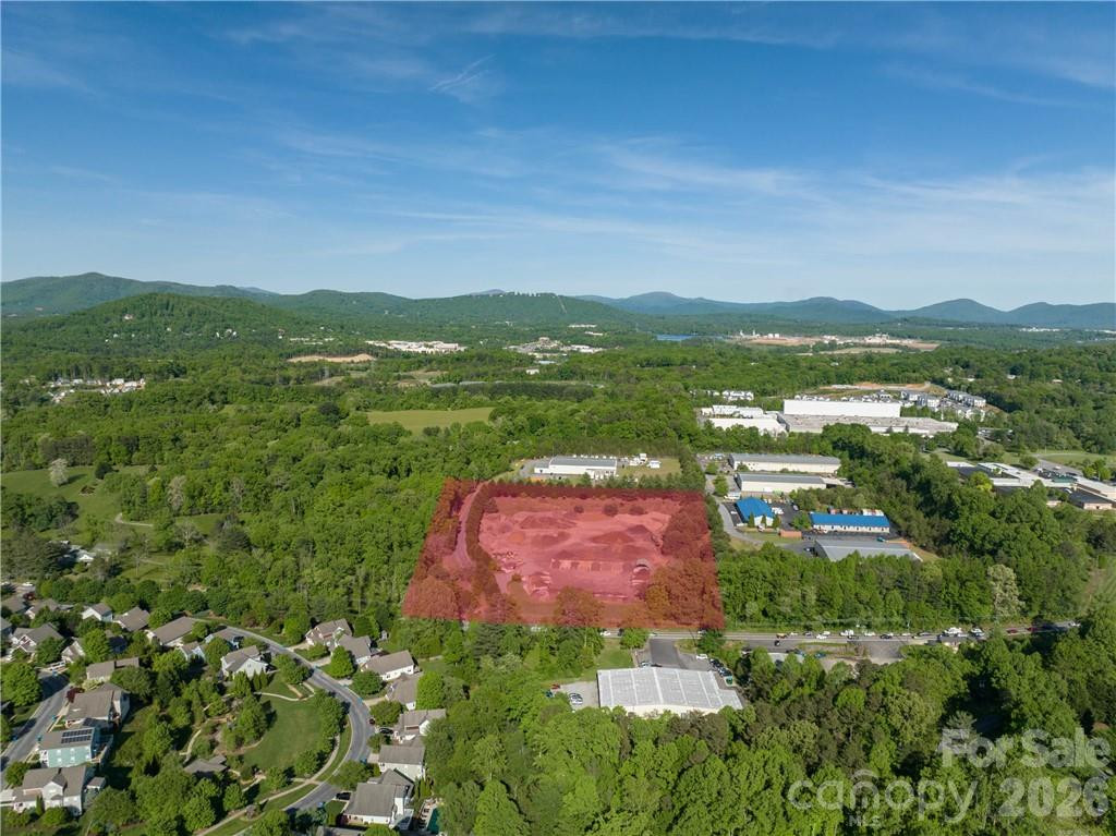9999 Brevard Road - Photo 8