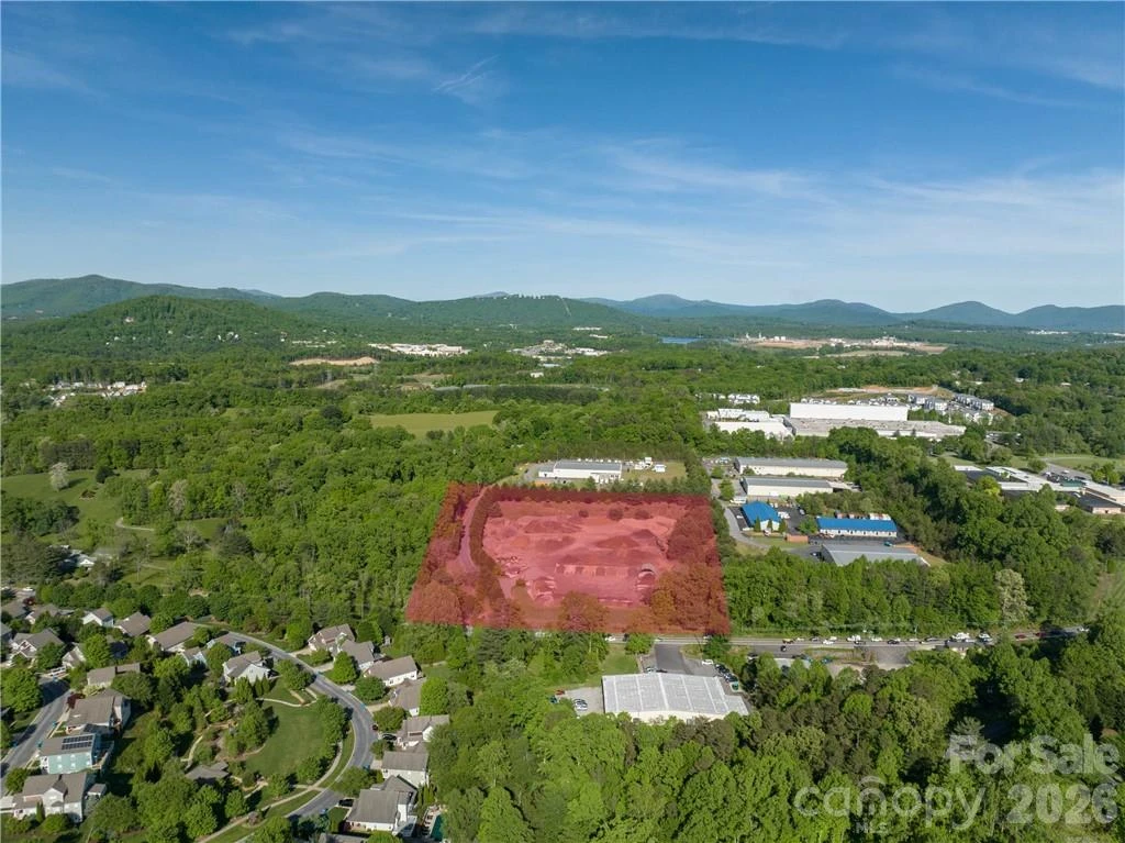 9999 Brevard Road - Photo 8