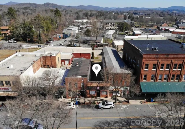 46 Main Street