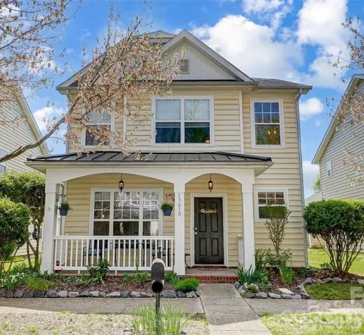 13610 Aldenbrook Drive, Huntersville, NC, 28078
