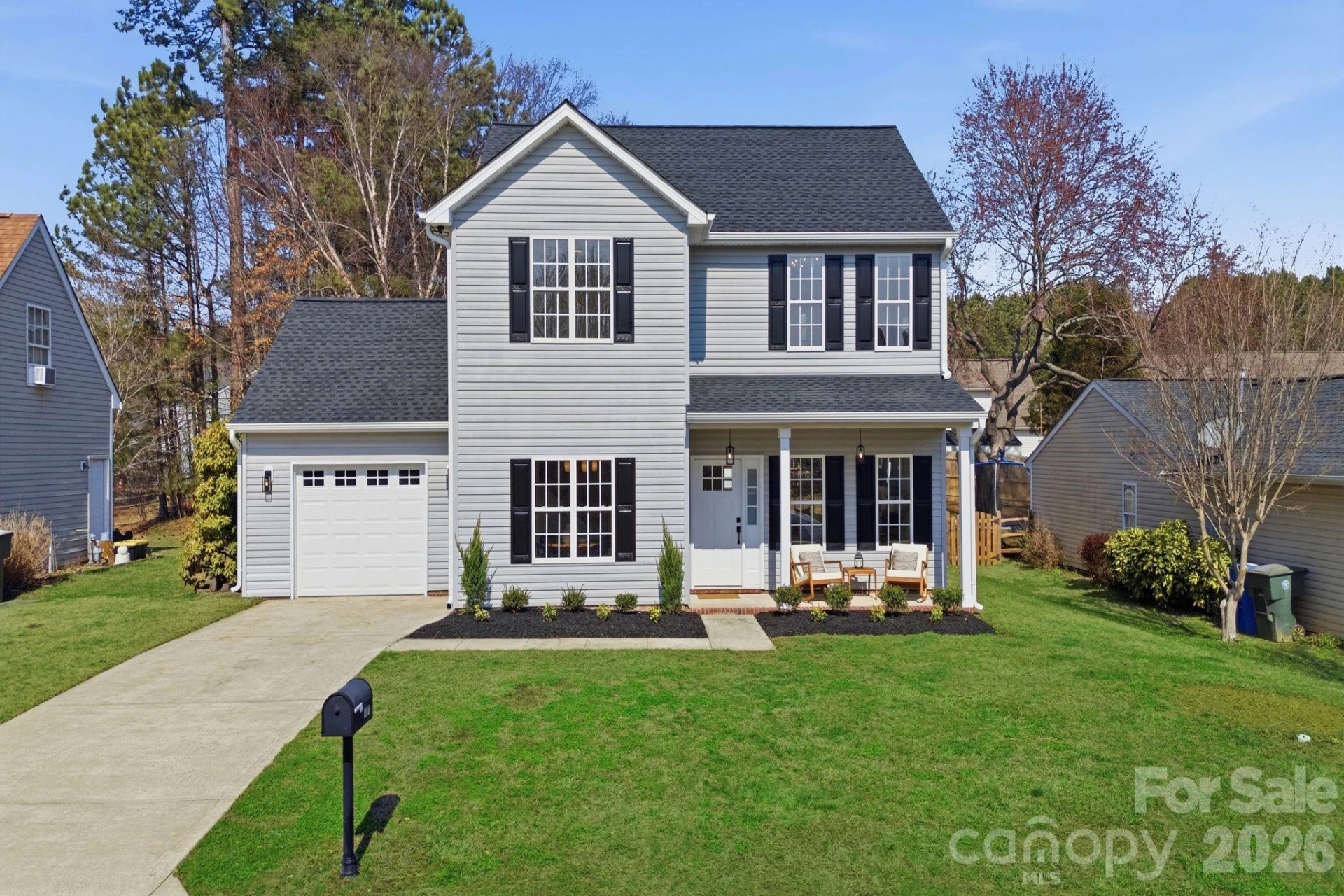 171 Kristens Court Drive