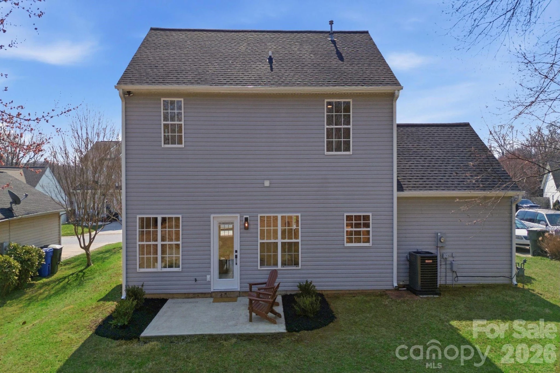 171 Kristens Court Drive - Photo 25