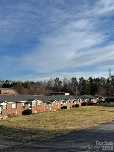 3309 Clarence Towery Circle