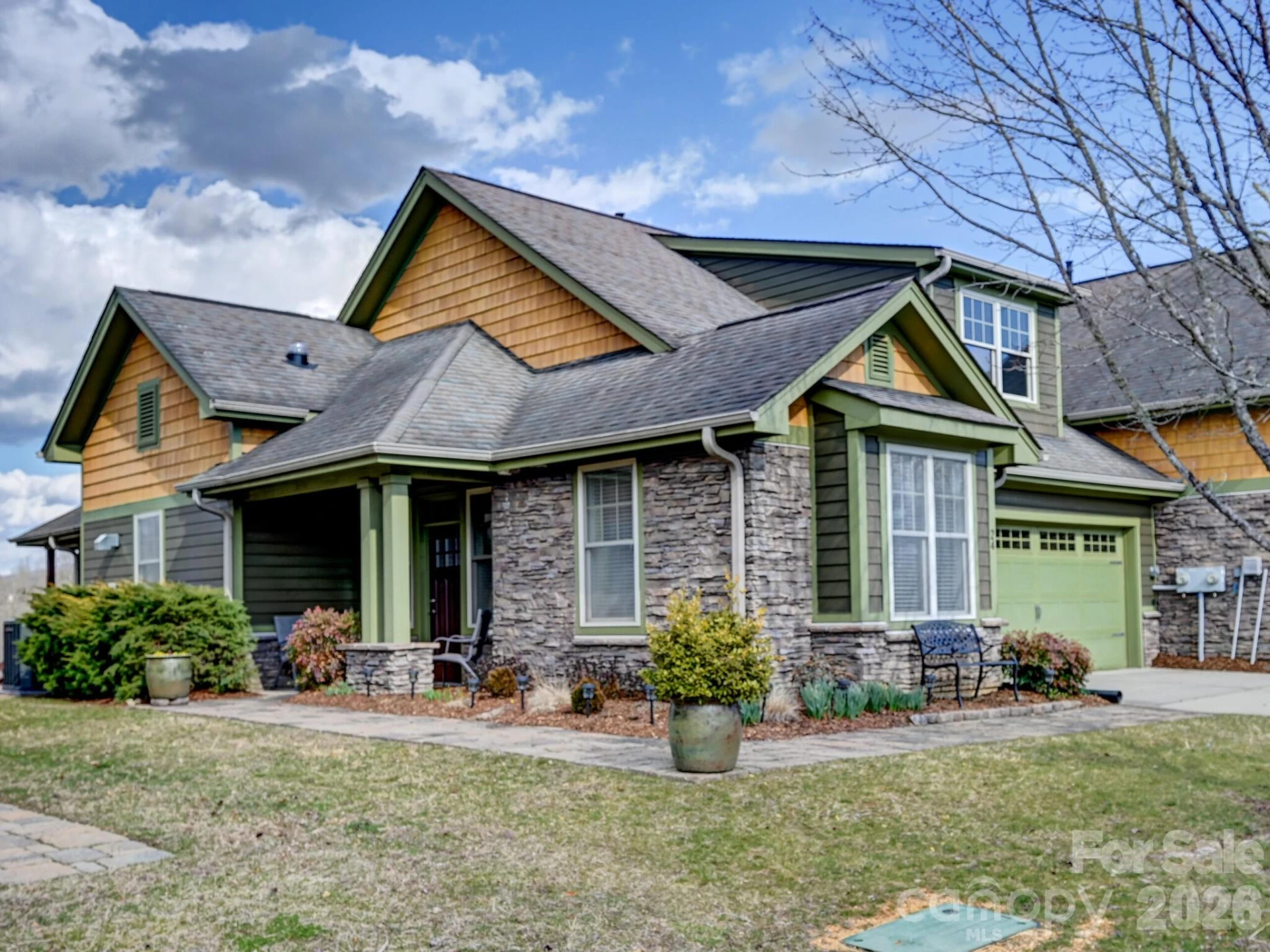 24 Craftsman View Drive