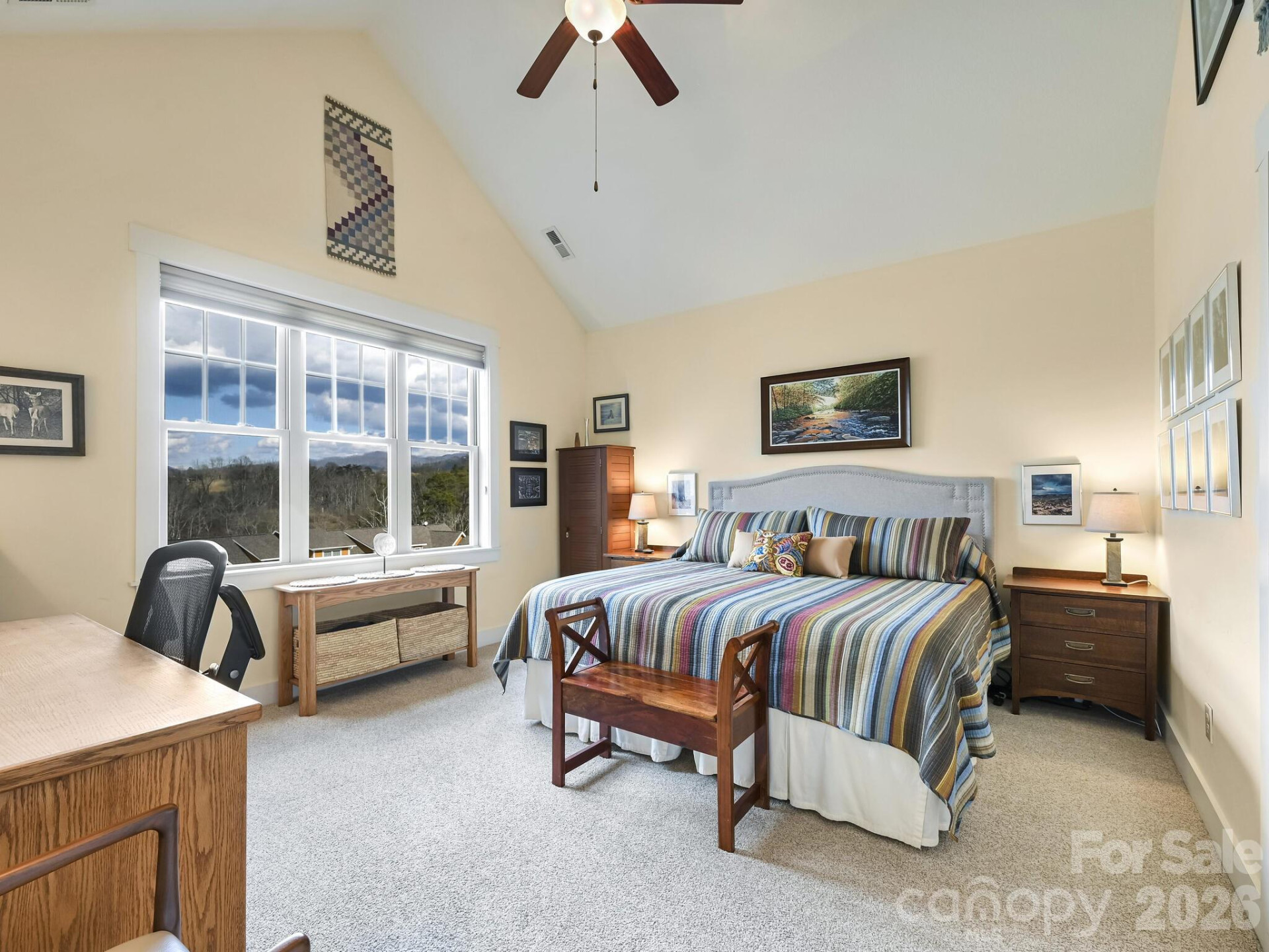 24 Craftsman View Drive - Photo 14
