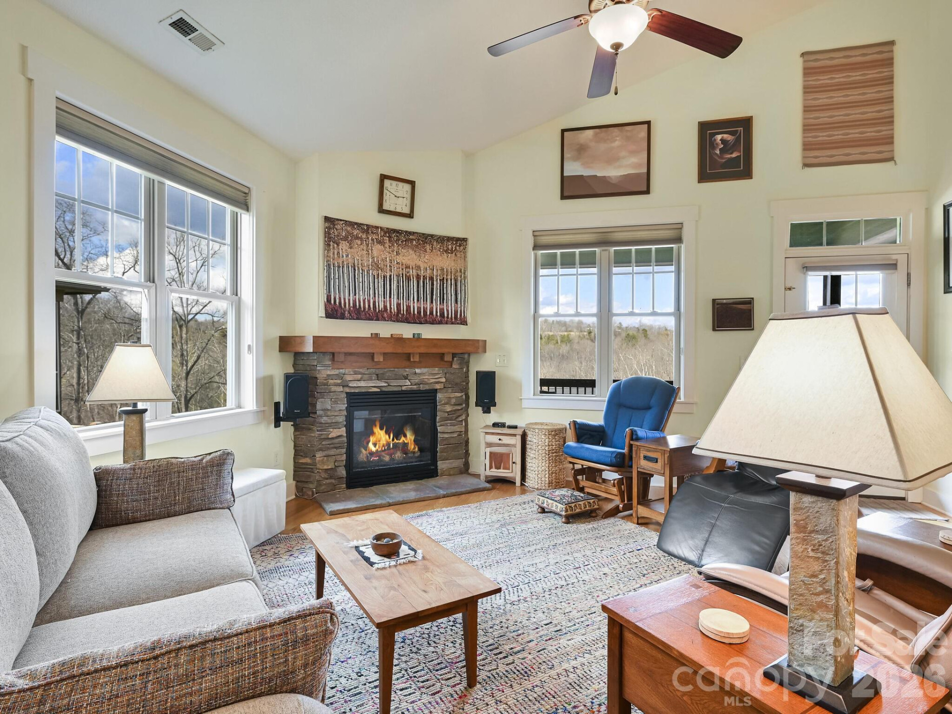 24 Craftsman View Drive - Photo 3