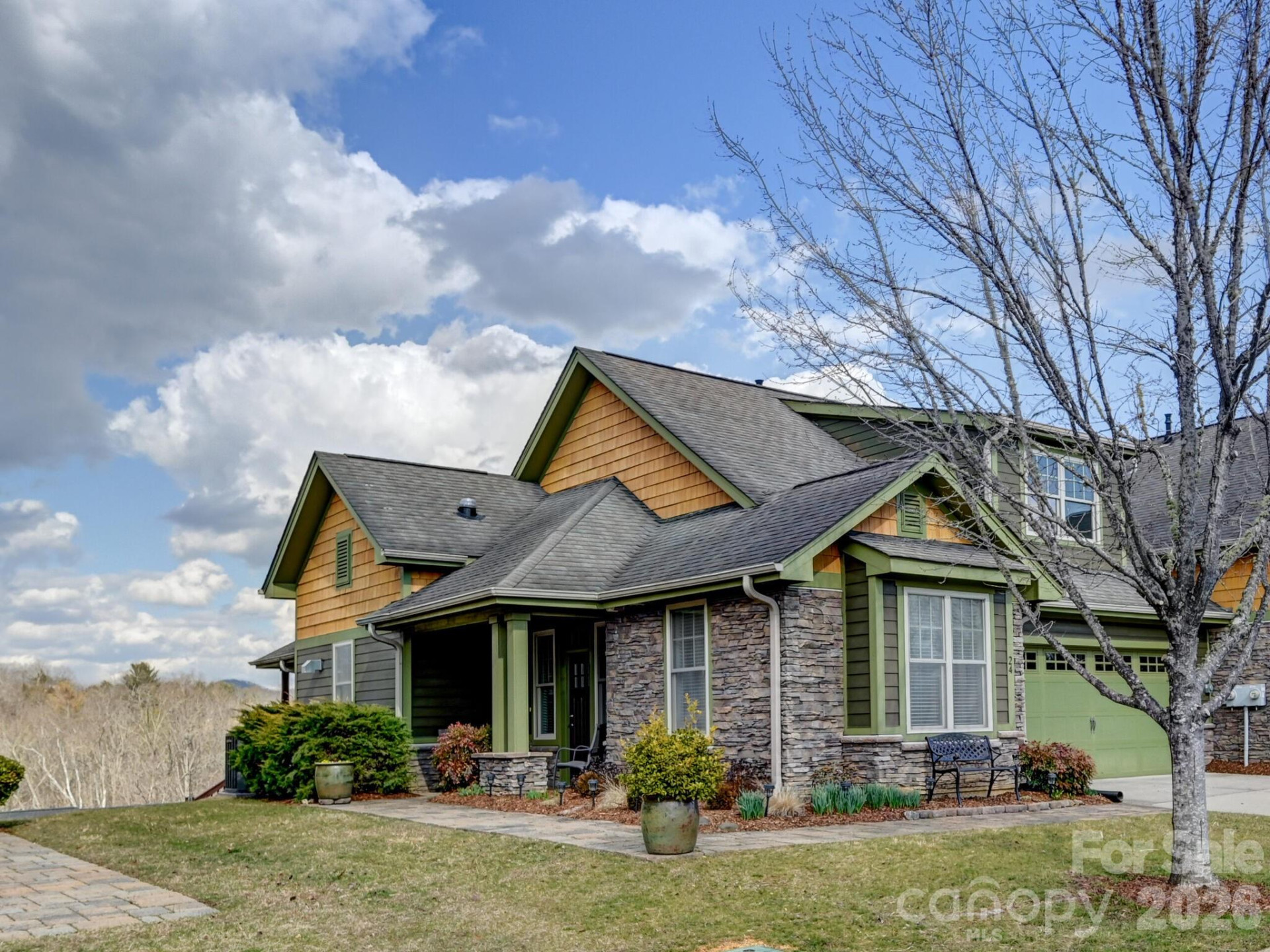 24 Craftsman View Drive - Photo 24